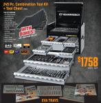 1 Tool box promo.